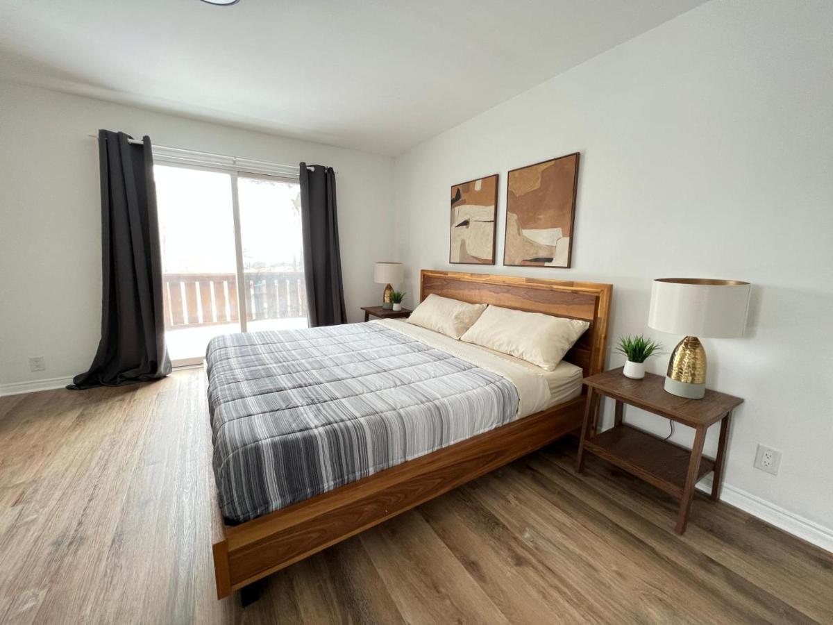 Letitia Heights !E Spacious And Quiet Private Bedroom With Private Bathroom Беррі Екстер'єр фото