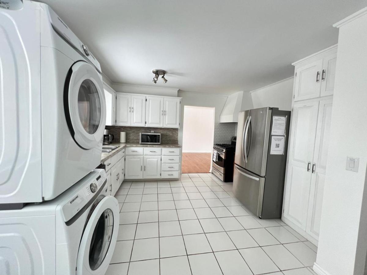 Letitia Heights !E Spacious And Quiet Private Bedroom With Private Bathroom Беррі Екстер'єр фото