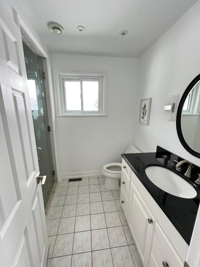 Letitia Heights !E Spacious And Quiet Private Bedroom With Private Bathroom Беррі Екстер'єр фото